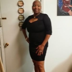 Meet your Posher, Lakeshia